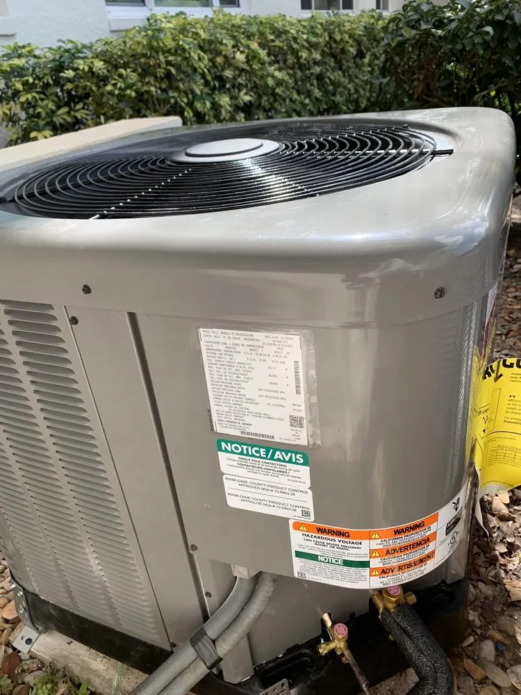 Expert heating and cooling service for residential systems across Port St. Lucie, FL - Mike's Air & Refrigeration