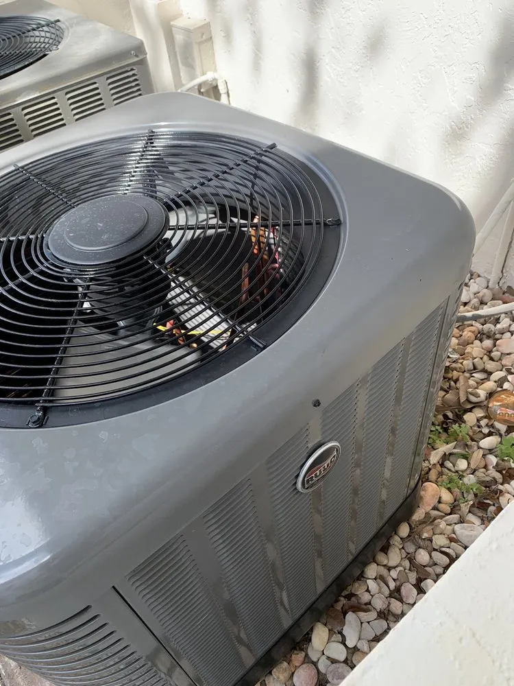 Local HVAC installation for residential systems across Port St. Lucie, FL - Mike's Air & Refrigeration