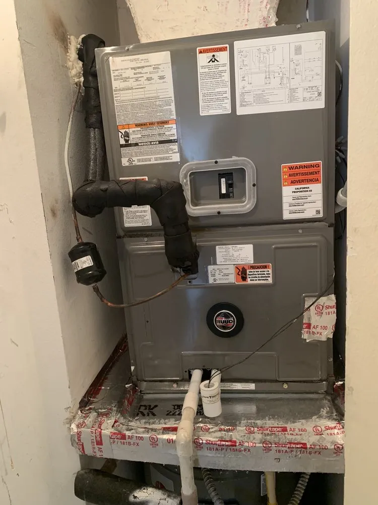Top-rated HVAC maintenance in Port St. Lucie, FL - Mike's Air & Refrigeration