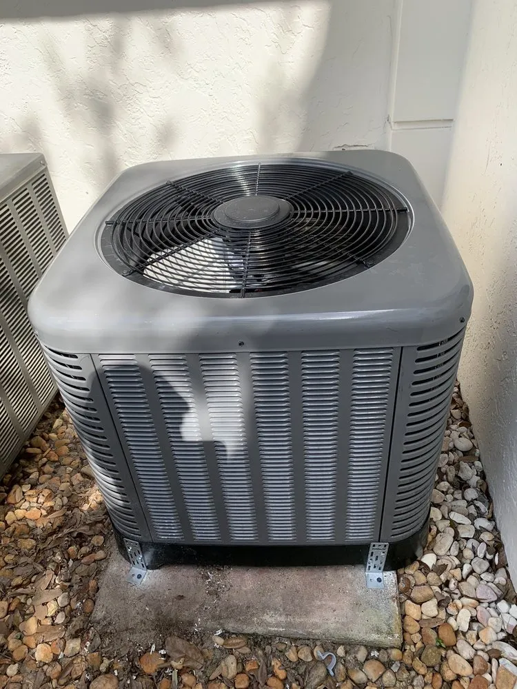 Local HVAC maintenance for homes in Port St. Lucie, FL by Mike's Air & Refrigeration