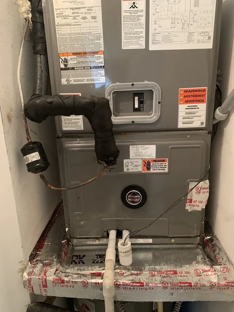 Expert AC repair experts serving Port St. Lucie, FL - Mike's Air & Refrigeration