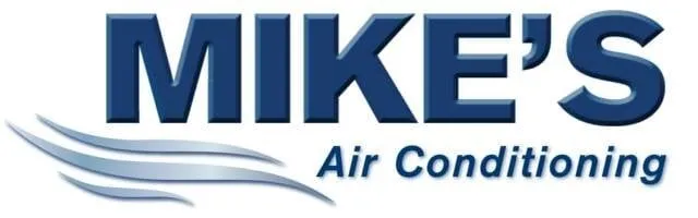 Slide of Mike's Air Conditioning