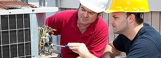 Slide of Mike's Air Conditioning, Refrigeration and Heating