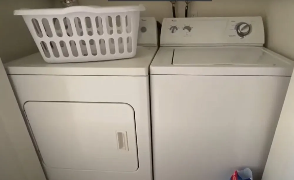 Slide of Mike's Appliance Service