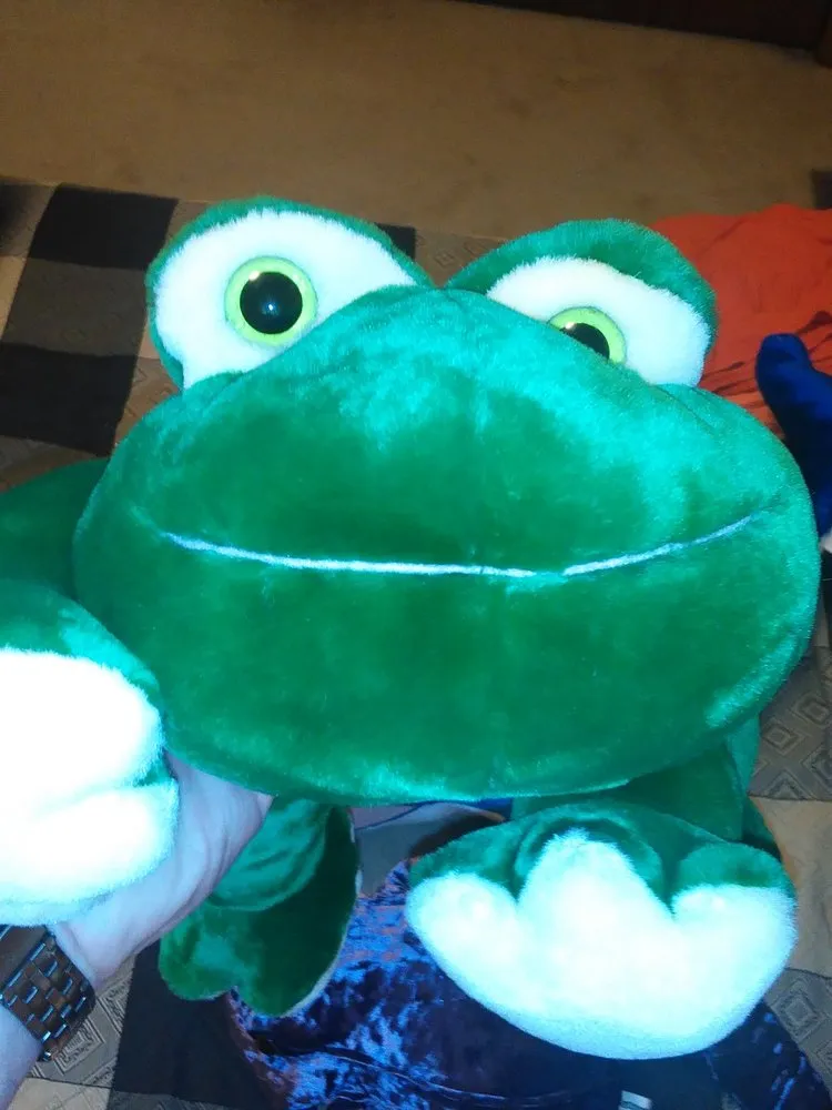 Slide of Mike's Bremen Service