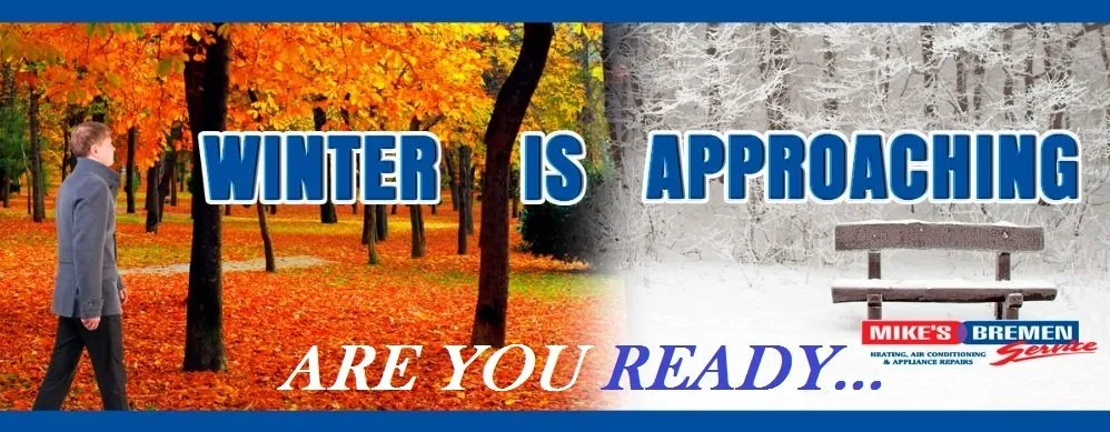 Slide of Mike's Bremen Service