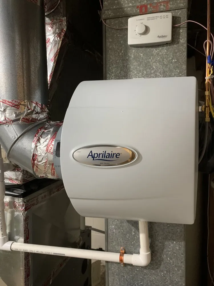 Slide of Mike's Custom Mechanical