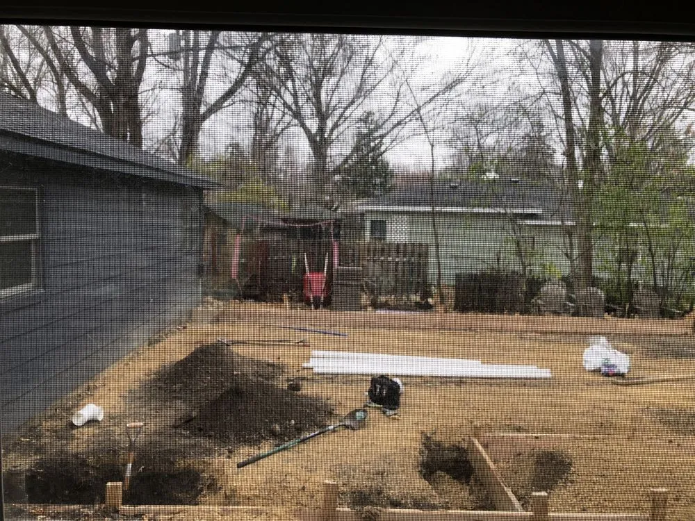 Slide of Mike's Custom Mechanical