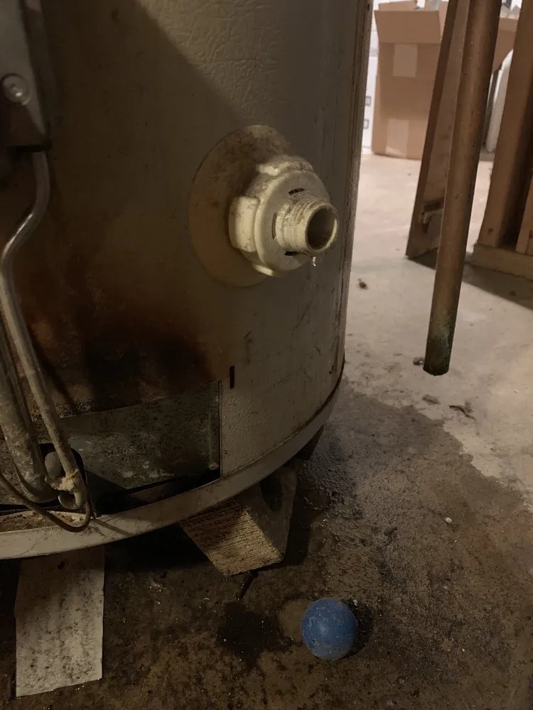 Slide of Mike's Custom Mechanical