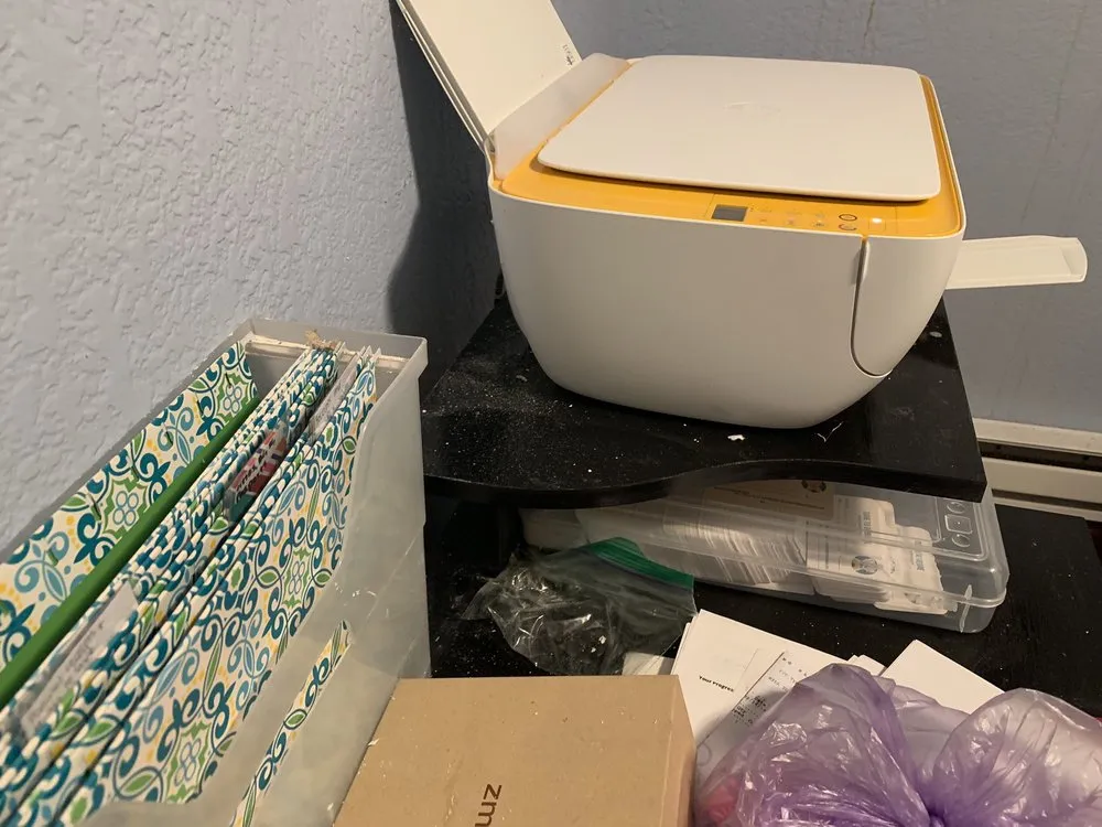 Slide of Mike's Custom Mechanical