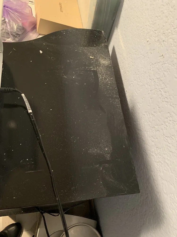 Slide of Mike's Custom Mechanical