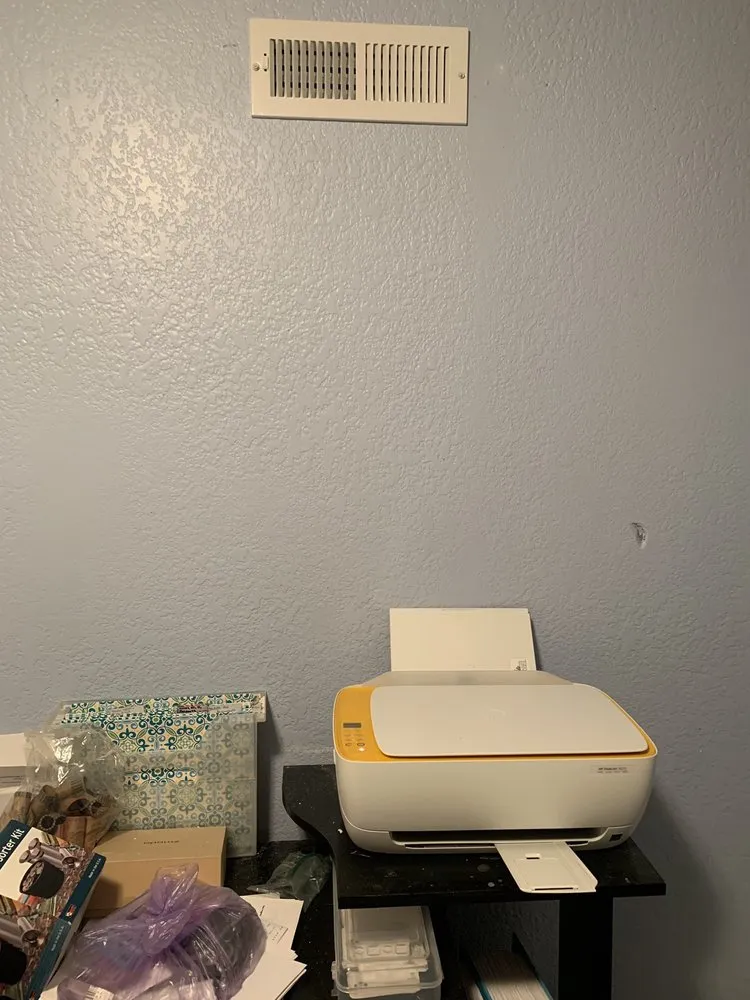 Slide of Mike's Custom Mechanical