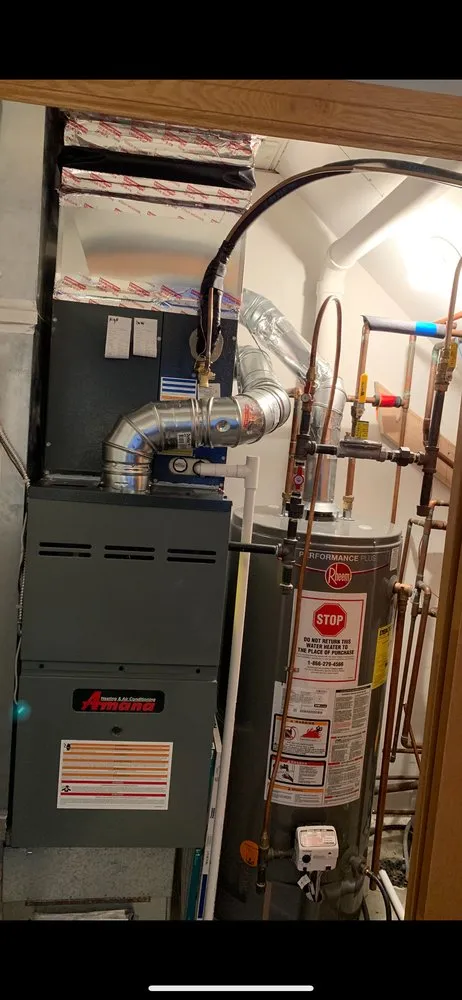 Slide of Mike's Custom Mechanical