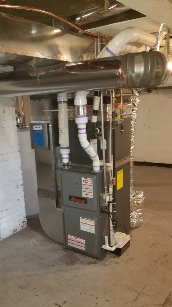 Slide of Mike's Custom Mechanical