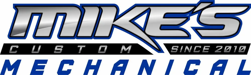 Slide of Mike's Custom Mechanical