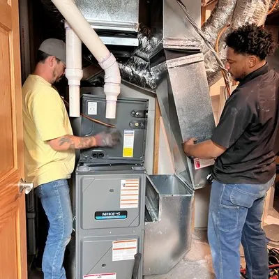 Mike's Custom Mechanical