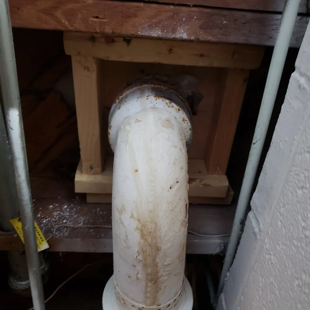 Slide of Mikes Handyman and Hvac Services