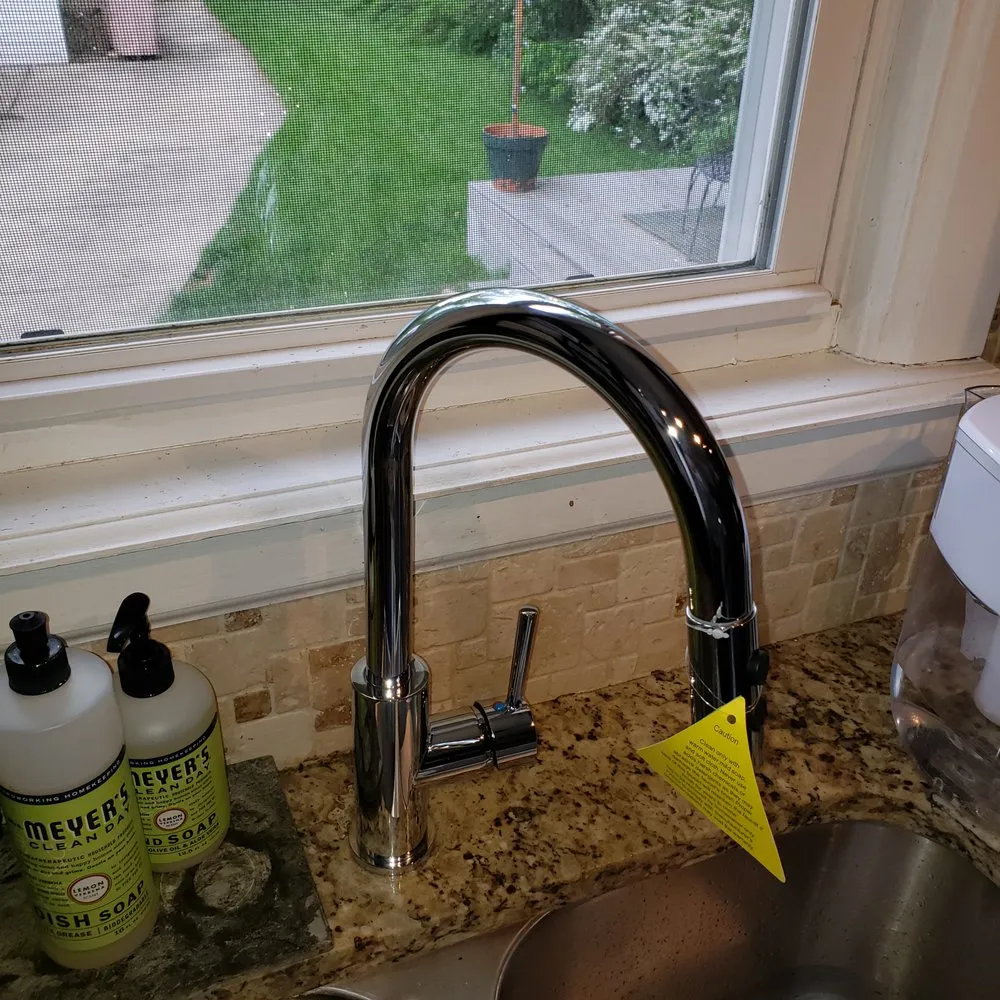 Slide of Mikes Handyman and Hvac Services