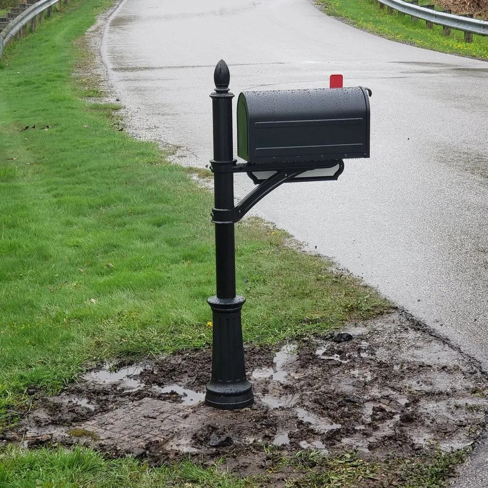 Slide of Mikes Handyman and Hvac Services