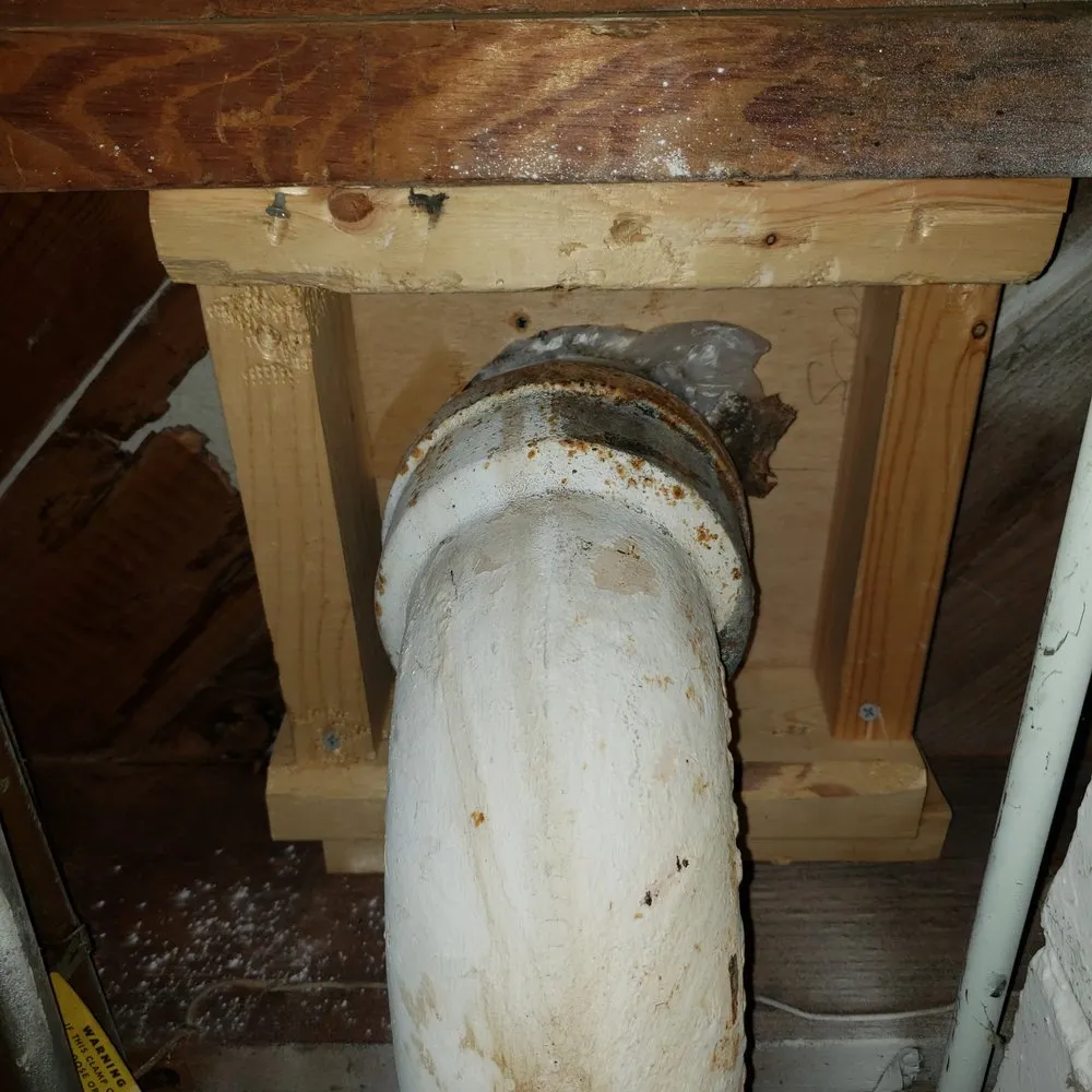 Slide of Mikes Handyman and Hvac Services