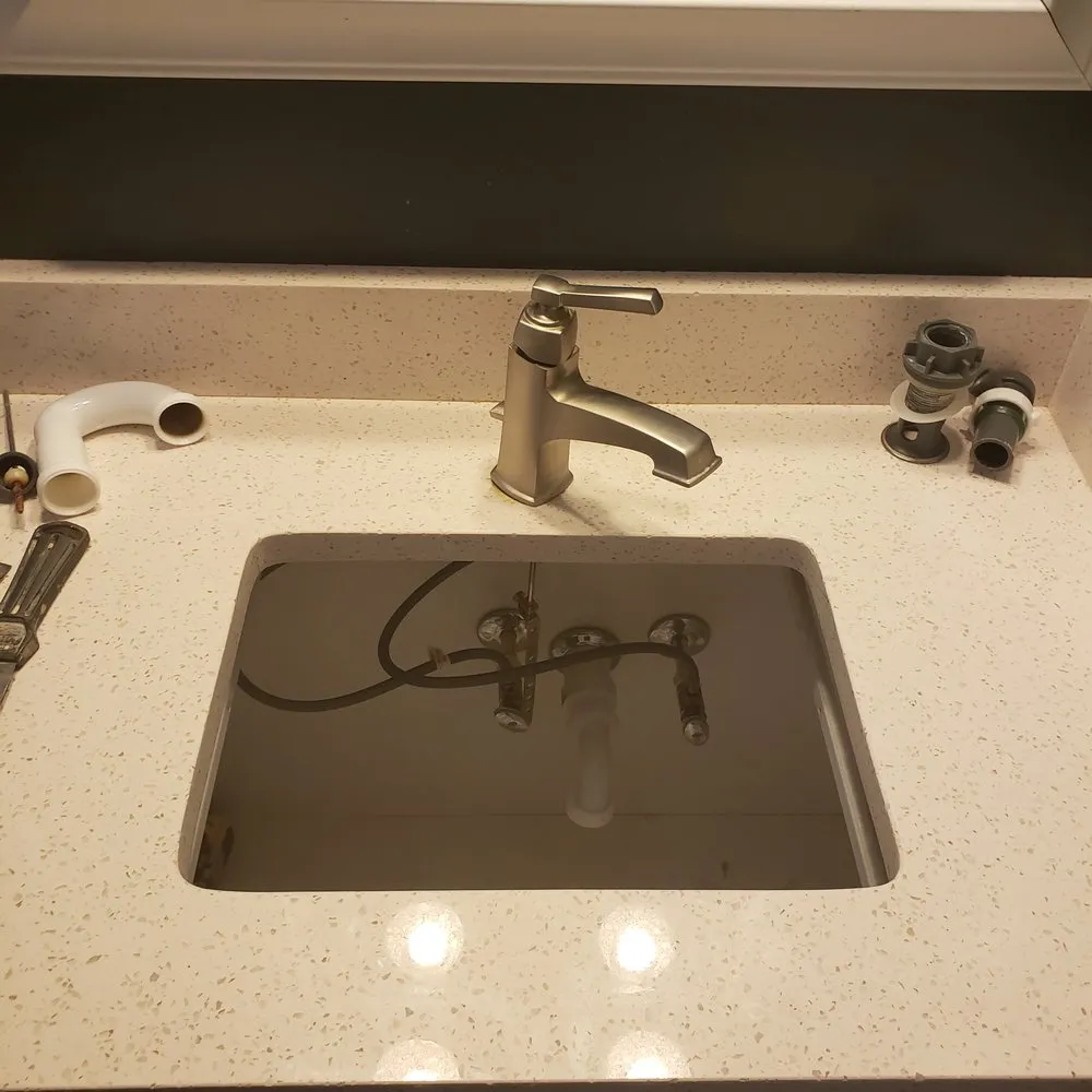 Slide of Mikes Handyman and Hvac Services