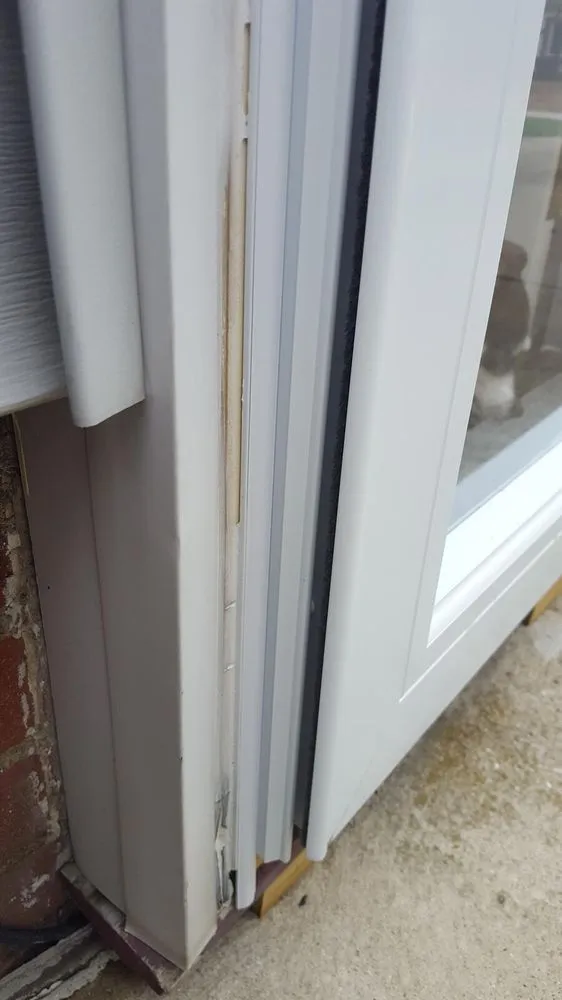 Slide of Mikes Handyman and Hvac Services