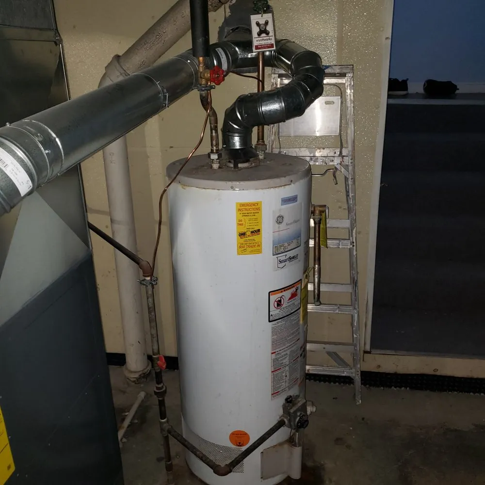 Slide of Mikes Handyman and Hvac Services