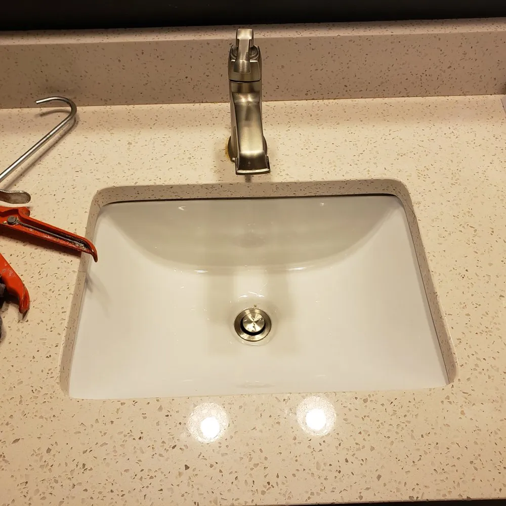 Slide of Mikes Handyman and Hvac Services