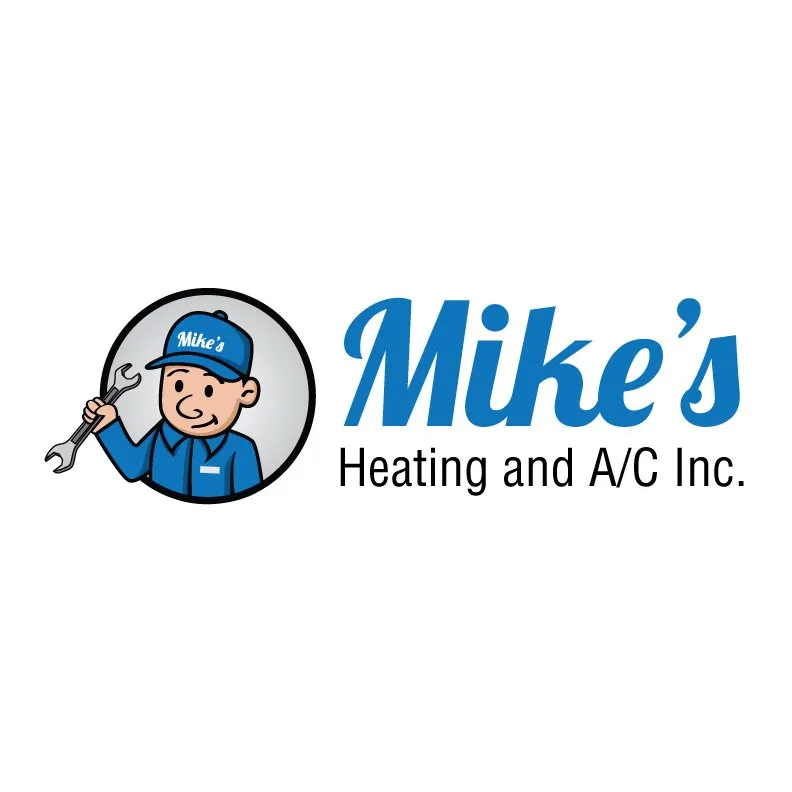Slide of Mike's Heating & AC