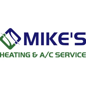 Slide of Mike's Heating & A/C Service