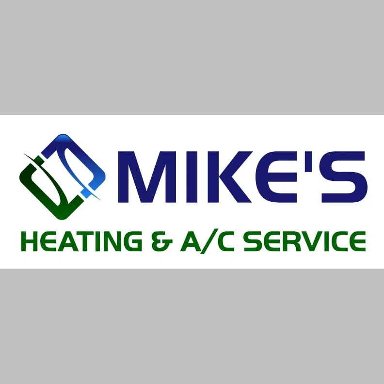 Slide of Mike's Heating & A/C Service