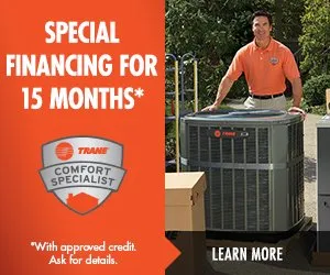 Mike's Heating & A/C Service