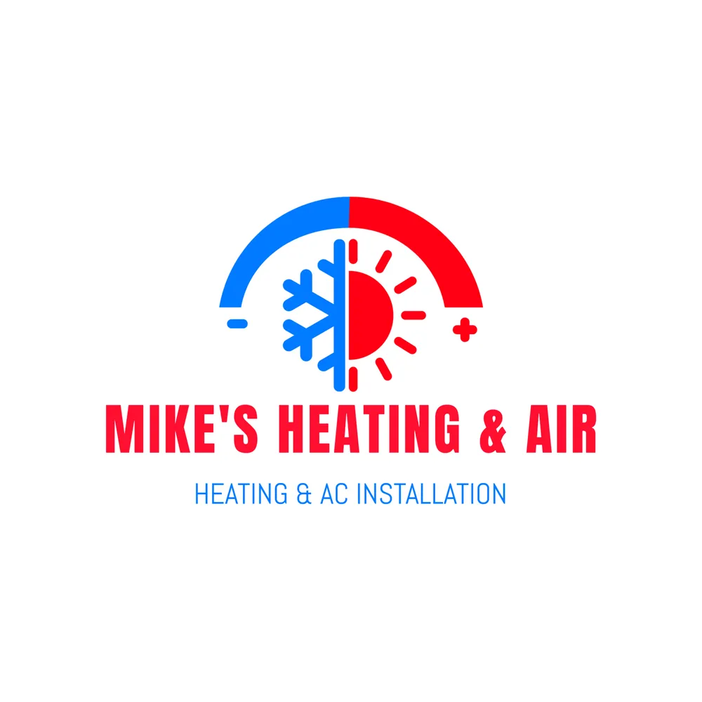 Slide of Mike's Heating & Air