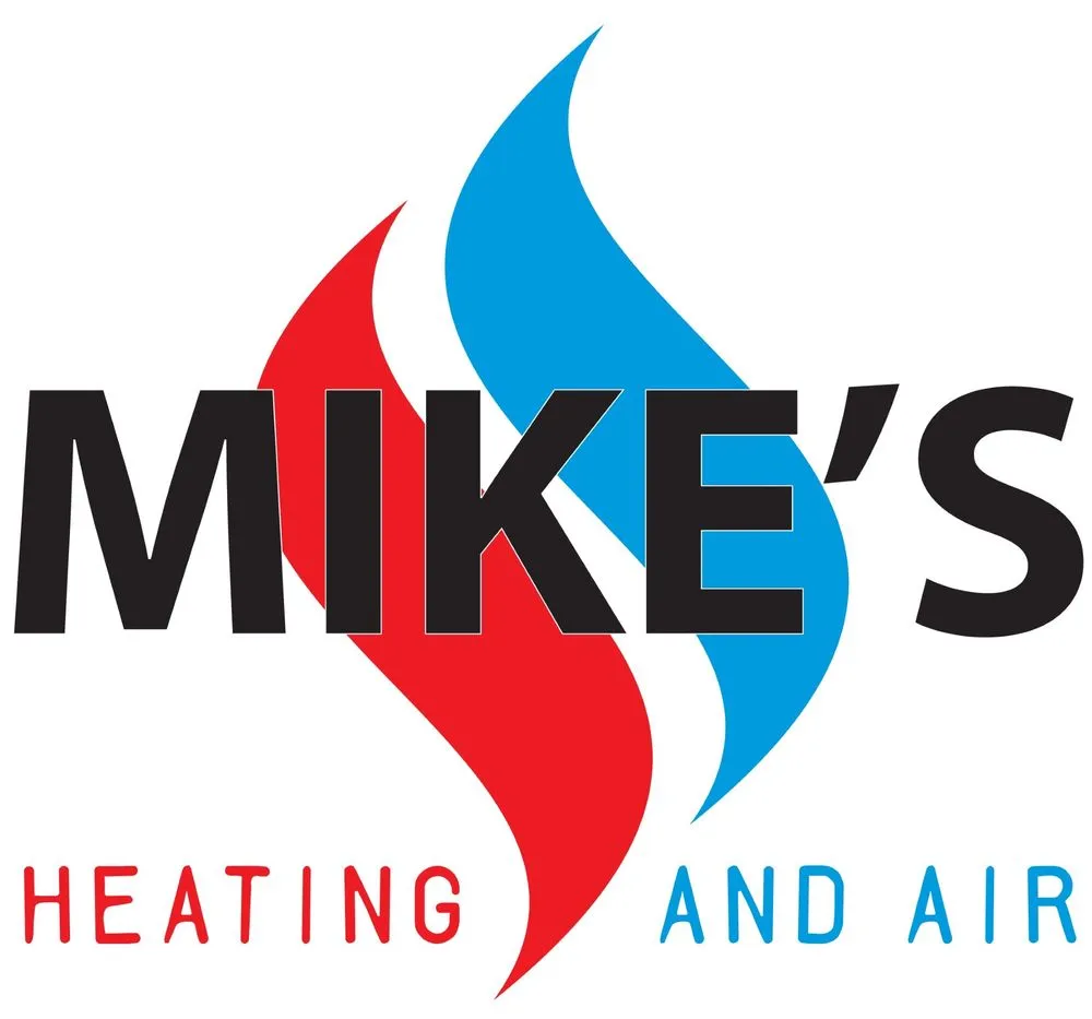 Slide of Mike's Heating & Air Conditioning