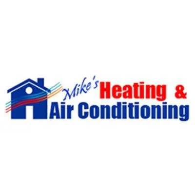 Slide of Mike's Heating & Air Conditioning