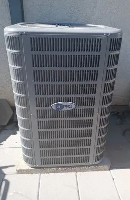 Mike's Heating & Air Conditioning