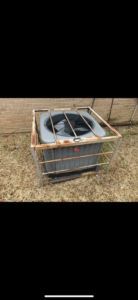 Slide of Mikes Heating & Cooling