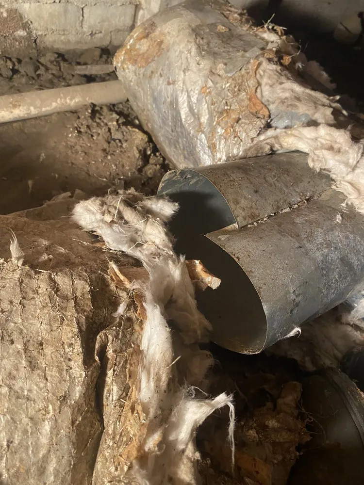 Slide of Mikes Heating & Cooling