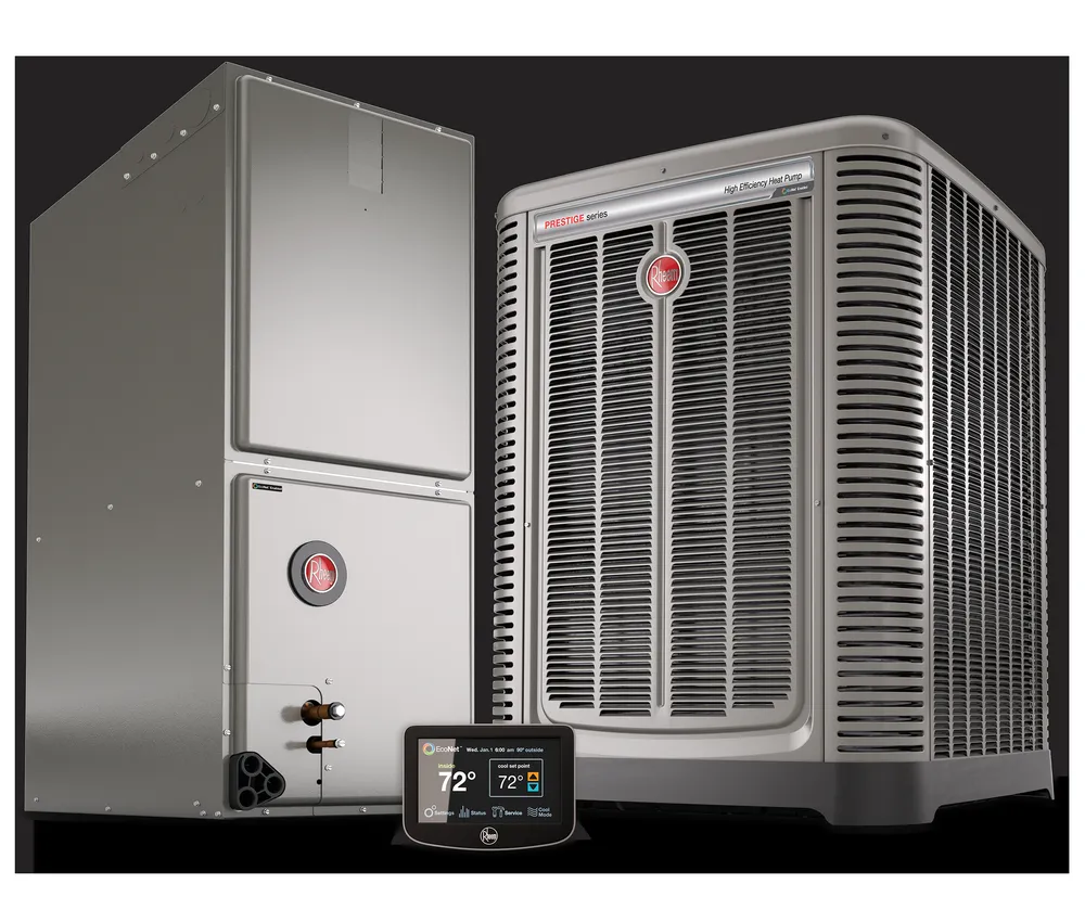 Slide of Mike's Heating & Cooling