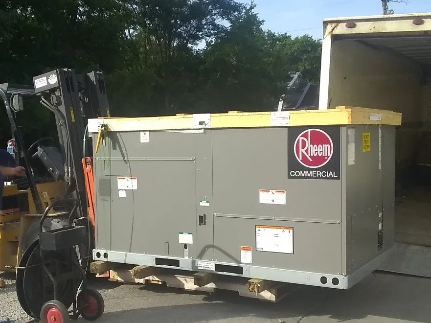 Slide of Mike's Heating & Cooling