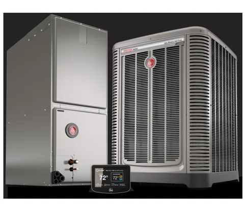 Mike's Heating & Cooling