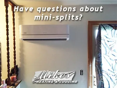 Slide of Mike's Heating & Cooling