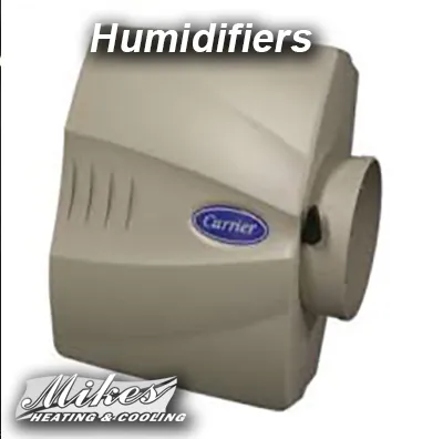 Slide of Mike's Heating & Cooling