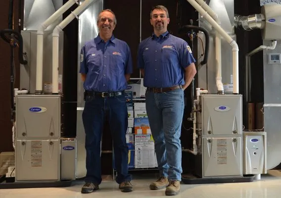 Mike's Heating & Cooling