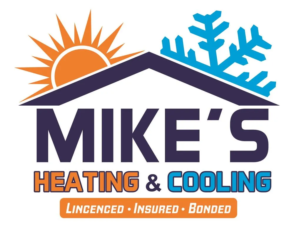 Slide of Mike's Heating & Cooling