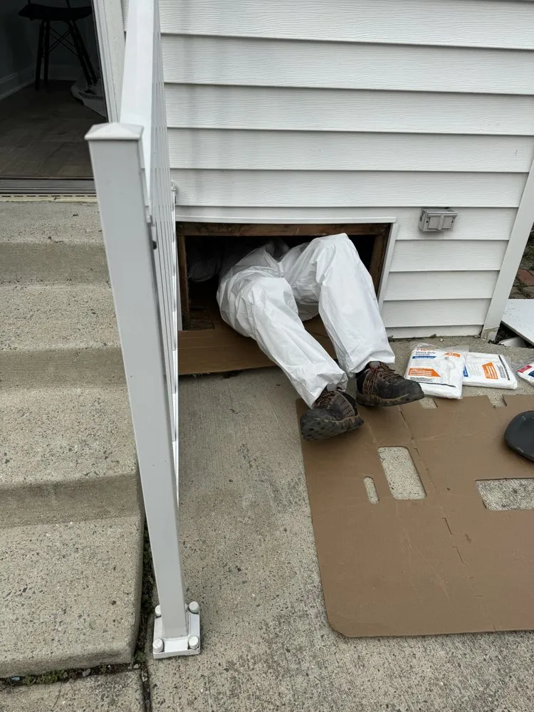 Slide of Mike's Heating & Cooling