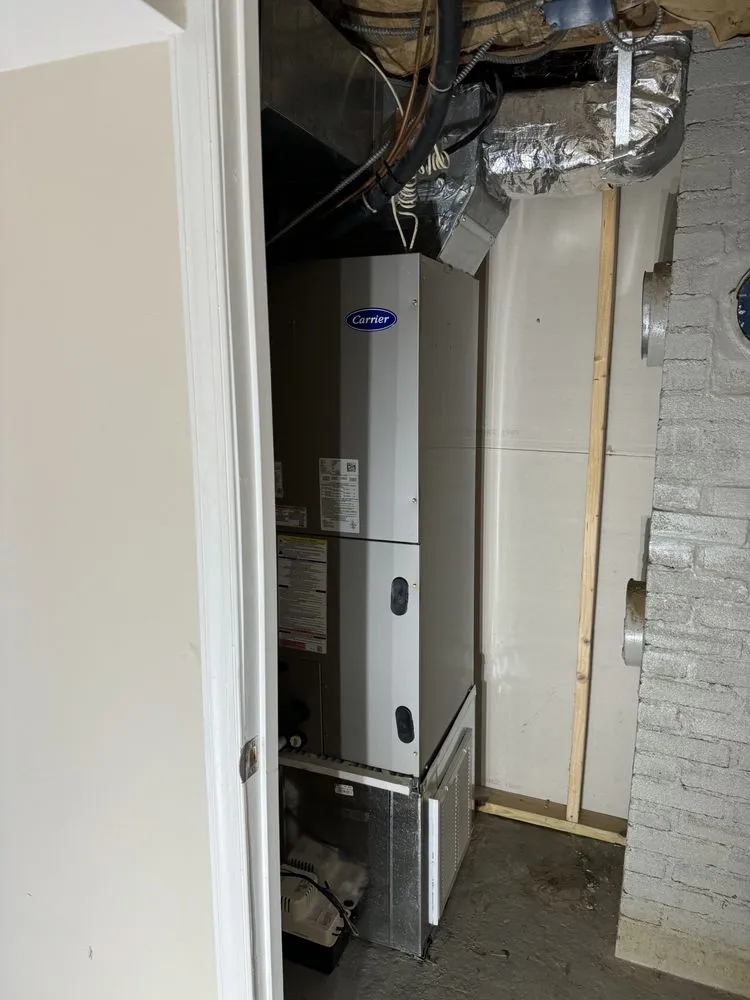 Slide of Mike's Heating & Cooling