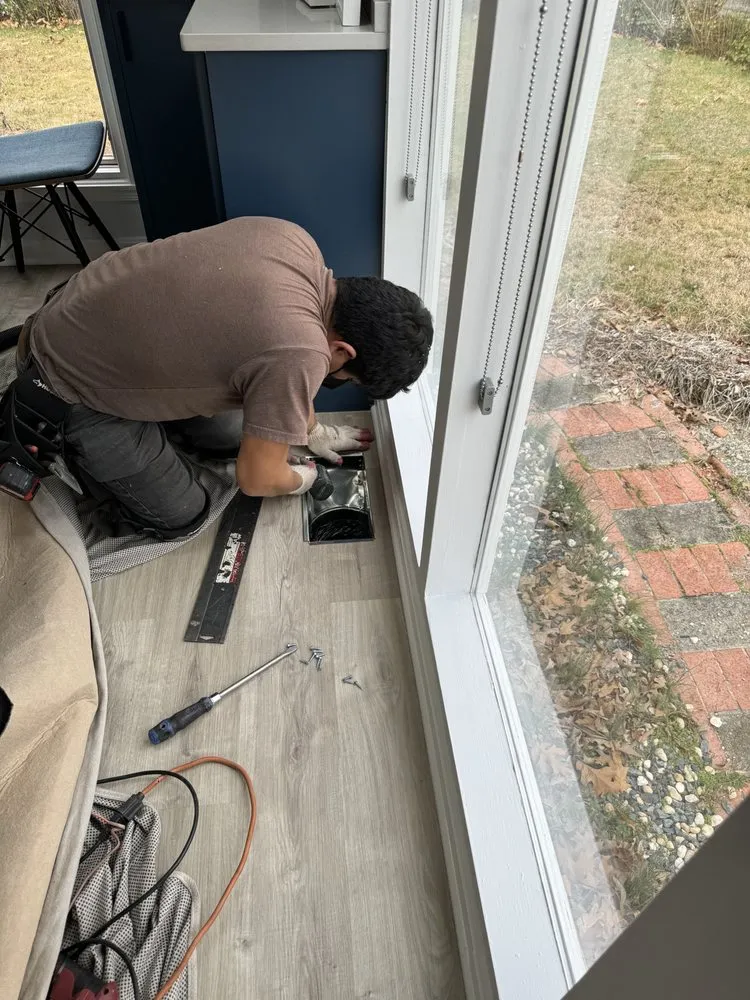 Slide of Mike's Heating & Cooling