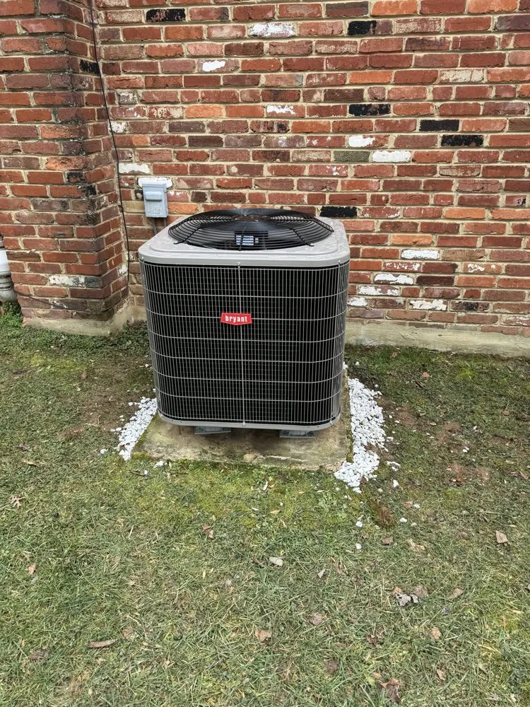 Slide of Mike's Heating & Cooling