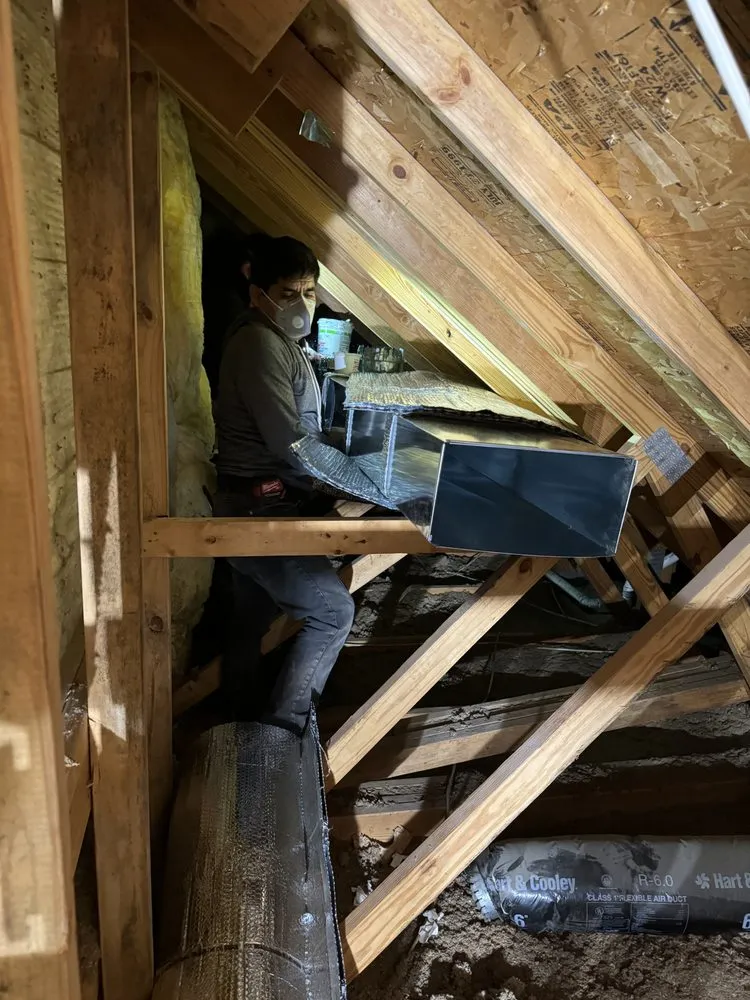 Slide of Mike's Heating & Cooling